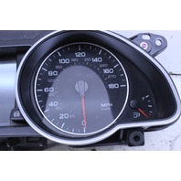 2012 Audi A5 Speedometer Speedo Instrument Cluster OEM