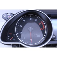 2012 Audi A5 Speedometer Speedo Instrument Cluster OEM