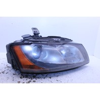 2008 2009-2012 Audi A5 Headlight Headlamp Right Halogen 8T0941030AC OEM