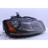 2008 2009-2012 Audi A5 Headlight Headlamp Right Halogen 8T0941030AC OEM
