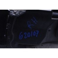 2008 2009-2012 Audi A5 Headlight Headlamp Right Halogen 8T0941030AC OEM