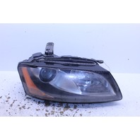 2008 2009-2012 Audi A5 Headlight Headlamp Right Halogen 8T0941030AC OEM