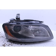 2008 2009-2012 Audi A5 Headlight Headlamp Right Halogen 8T0941030AC OEM