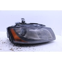 2008 2009-2012 Audi A5 Headlight Headlamp Right Halogen 8T0941030AC OEM