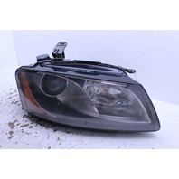 2008 2009-2012 Audi A5 Headlight Headlamp Right Halogen 8T0941030AC OEM