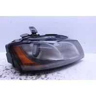 2008 2009-2012 Audi A5 Headlight Headlamp Right Halogen 8T0941030AC OEM