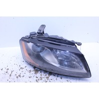 2008 2009-2012 Audi A5 Headlight Headlamp Right Halogen 8T0941030AC OEM