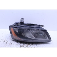 2008 2009-2012 Audi A5 Headlight Headlamp Right Halogen 8T0941030AC OEM