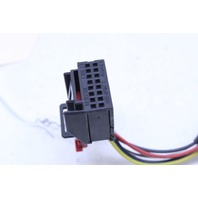 2010-2014 Audi A5 Convertible Door Mirror Left Side View OEM