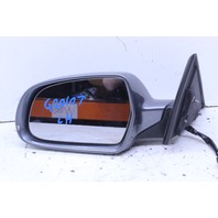 2010-2014 Audi A5 Convertible Door Mirror Left Side View OEM