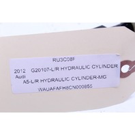 2010-2015 Audi A5 Convertible Top Lift Cylinder Left - 8F0871795 OEM