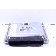 2001 Volkswagen Jetta 2.8 Engine Computer Module ECU ECM DME