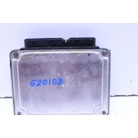 2001 Volkswagen Jetta 2.8 Engine Computer Module ECU ECM DME
