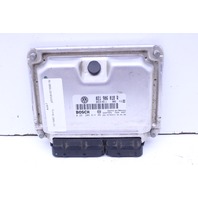 2001 Volkswagen Jetta 2.8 Engine Computer Module ECU ECM DME g20108-021906018r