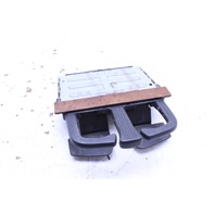 2001-2005 Volkswagen Jetta Cup Holder 1J0858601 OEM