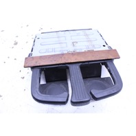 2001-2005 Volkswagen Jetta Cup Holder 1J0858601 OEM