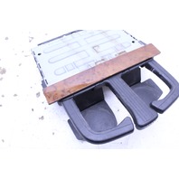 2001-2005 Volkswagen Jetta Cup Holder 1J0858601 OEM