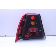 1999 2000 2001 2002 2003 Volkswagen Jetta Tail Light Lamp Right 1J5945096S OEM