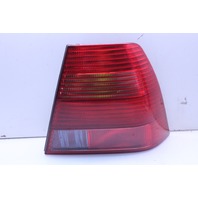 1999 2000 2001 2002 2003 Volkswagen Jetta Tail Light Lamp Right 1J5945096S OEM