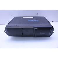 Volkswagen Beetle Golf GTI Jetta Passat Touareg CD Changer 1J6035111 OEM G20108-1J6035111