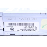 Volkswagen Golf Jetta Passat Stereo Radio Receiver Cassette CD Player 1JM035157A OEM