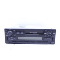 Volkswagen Golf Jetta Passat Stereo Radio Receiver Cassette CD Player 1JM035157A OEM