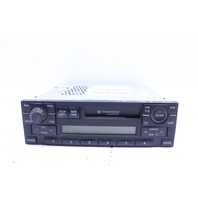 Volkswagen Golf Jetta Passat Stereo Radio Receiver Cassette CD Player 1JM035157A OEM