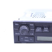 Volkswagen Golf Jetta Passat Stereo Radio Receiver Cassette CD Player 1JM035157A OEM