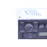 Volkswagen Golf Jetta Passat Stereo Radio Receiver Cassette CD Player 1JM035157A OEM