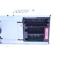 Volkswagen Golf Jetta Passat Stereo Radio Receiver Cassette CD Player 1JM035157A OEM