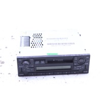 Volkswagen Golf Jetta Passat Stereo Radio Receiver Cassette CD Player 1JM035157A OEM G20108-1JM035157A