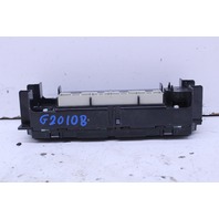 2001-2003 Volkswagen GTI Jetta Climate Control Panel 3B1907044C OEM