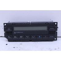 2001-2003 Volkswagen GTI Jetta Climate Control Panel 3B1907044C OEM G20108-TEMPCONTROL