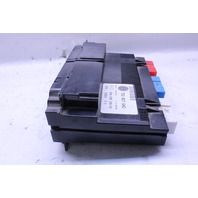 1999-2003 Volkswagen Eurovan Climate Control Panel 7D0907040 OEM