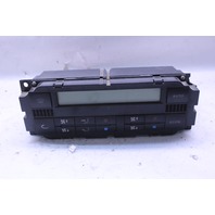 1999-2003 Volkswagen Eurovan Climate Control Panel 7D0907040 OEM