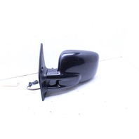 1992-2003 Volkswagen Eurovan Left Door Mirror White 7D1857507H OEM