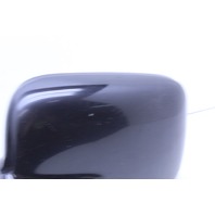 1992-2003 Volkswagen Eurovan Left Door Mirror White 7D1857507H OEM