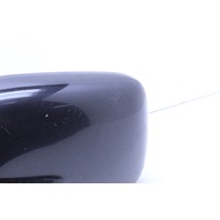 1992-2003 Volkswagen Eurovan Left Door Mirror White 7D1857507H OEM