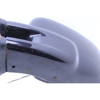 1992-2003 Volkswagen Eurovan Left Door Mirror White 7D1857507H OEM