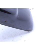 1992-2003 Volkswagen Eurovan Left Door Mirror White 7D1857507H OEM
