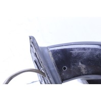 1992-2003 Volkswagen Eurovan Left Door Mirror White 7D1857507H OEM