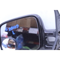 1992-2003 Volkswagen Eurovan Left Door Mirror White 7D1857507H OEM