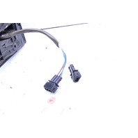 1992-2003 Volkswagen Eurovan Left Door Mirror White 7D1857507H OEM