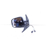 1992-2003 Volkswagen Eurovan Left Door Mirror White 7D1857507H OEM G20109-L/HSIDEMIRROR