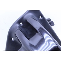 1992-2003 Volkswagen Eurovan Right Side View Door Mirror OEM