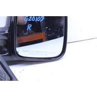 1992-2003 Volkswagen Eurovan Right Side View Door Mirror OEM