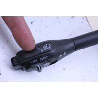 2001 2002 Volkswagen Eurovan Turn Signal Cruise Control Switch OEM