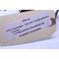 2001 2002 Volkswagen Eurovan Turn Signal Cruise Control Switch OEM