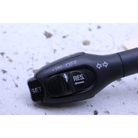 2001 2002 Volkswagen Eurovan Turn Signal Cruise Control Switch OEM