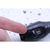 2001 2002 Volkswagen Eurovan Turn Signal Cruise Control Switch OEM